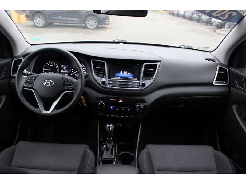hyundai Tucson 2018 - 12
