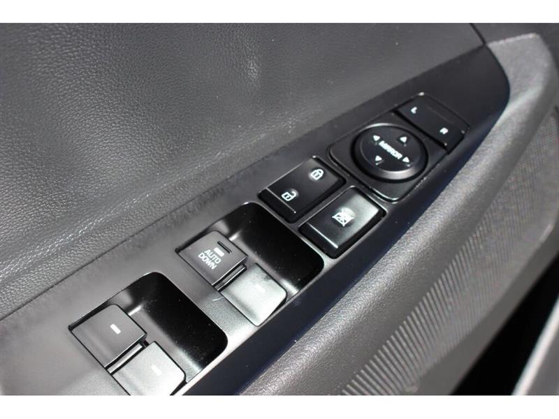 hyundai Tucson 2018 - 13