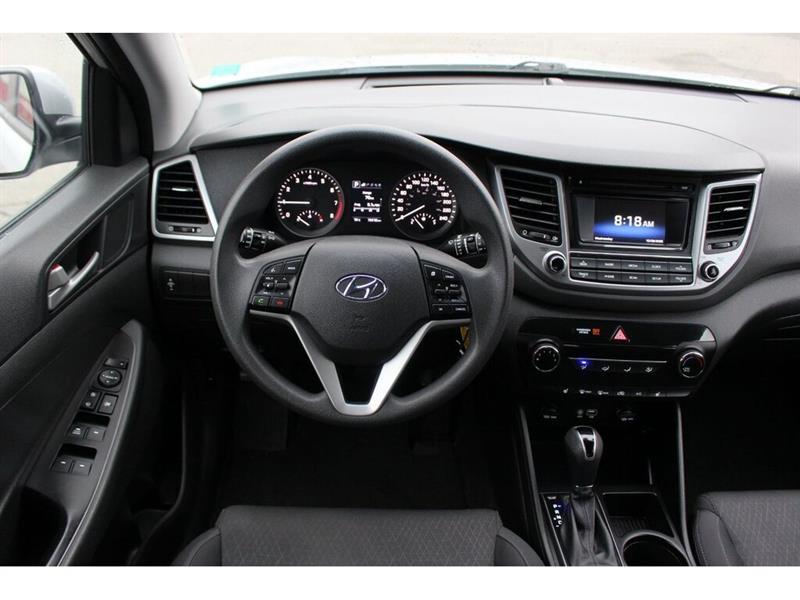 hyundai Tucson 2018 - 16