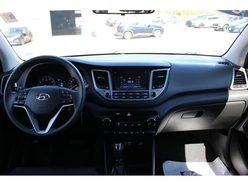 hyundai Tucson 2018 - 17