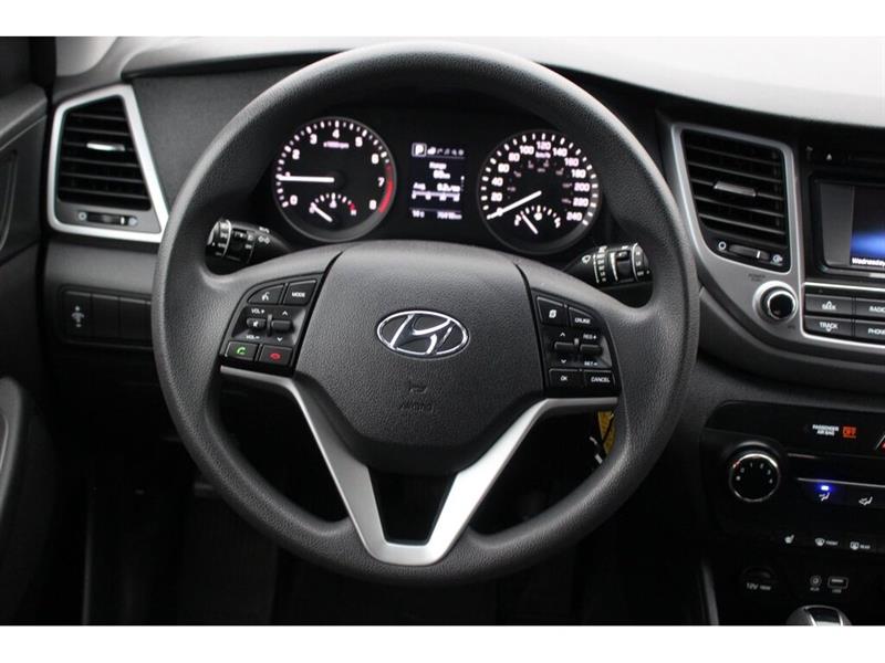 hyundai Tucson 2018 - 18