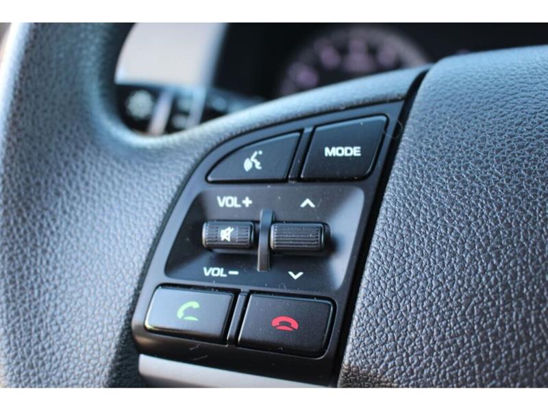 hyundai Tucson 2018 - 20