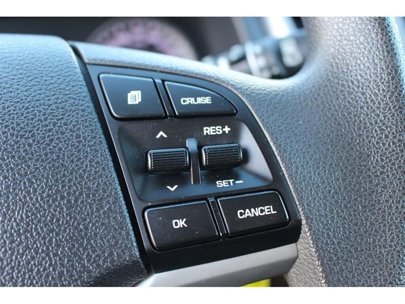 hyundai Tucson 2018 - 21