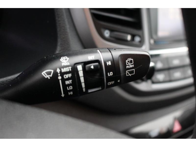 hyundai Tucson 2018 - 24