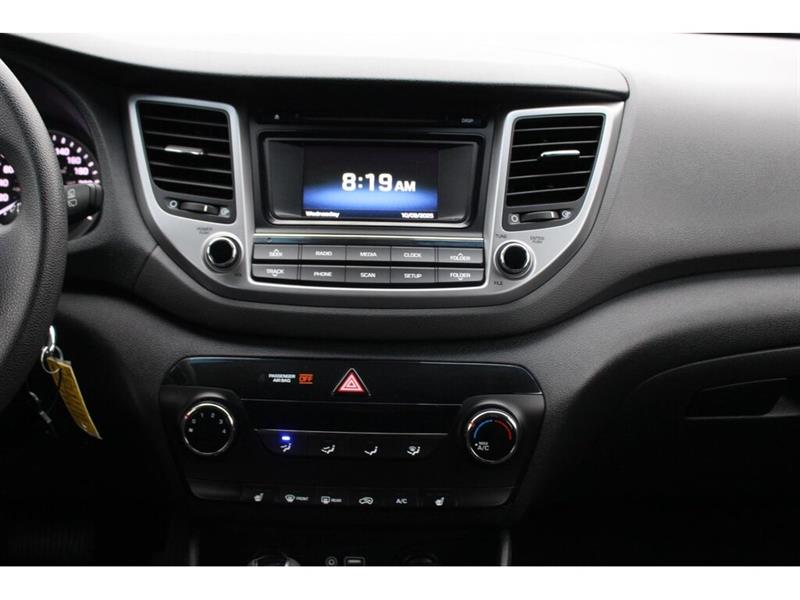 hyundai Tucson 2018 - 25