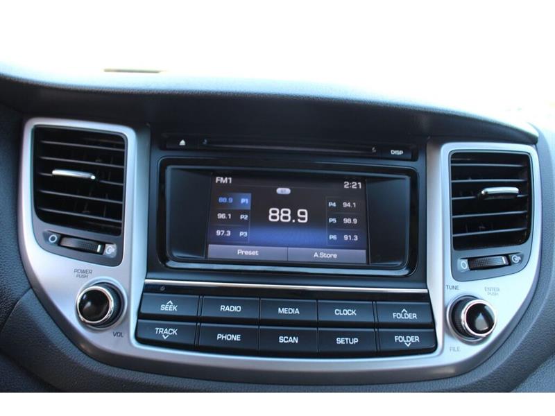 hyundai Tucson 2018 - 26