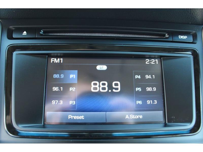 hyundai Tucson 2018 - 27