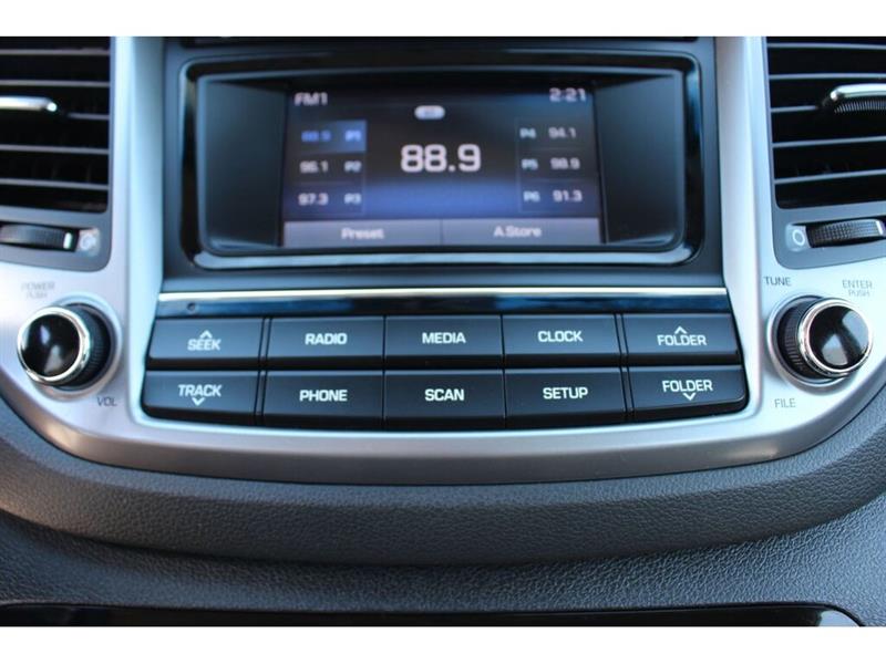 hyundai Tucson 2018 - 28