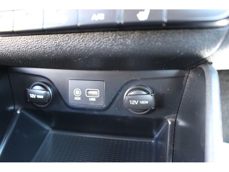 hyundai Tucson 2018 - 31