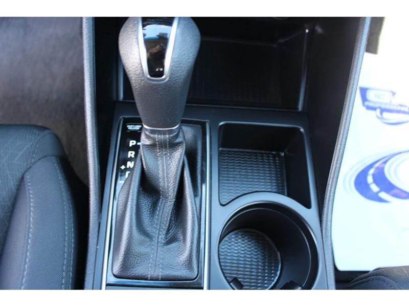 hyundai Tucson 2018 - 32