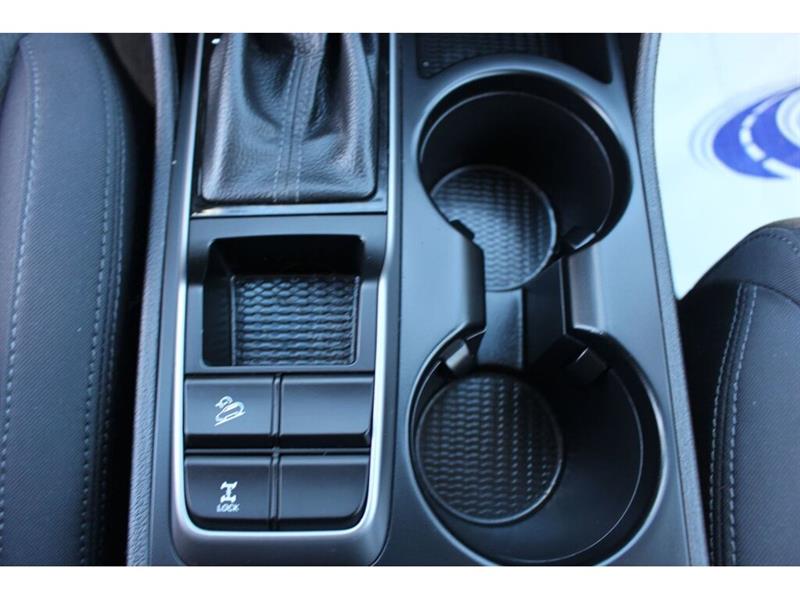 hyundai Tucson 2018 - 33