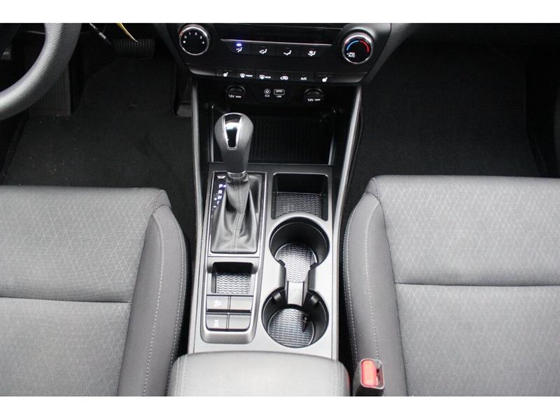 hyundai Tucson 2018 - 34