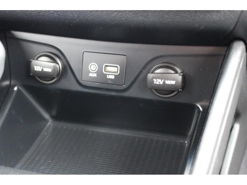 hyundai Tucson 2018 - 35