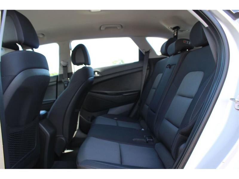 hyundai Tucson 2018 - 38