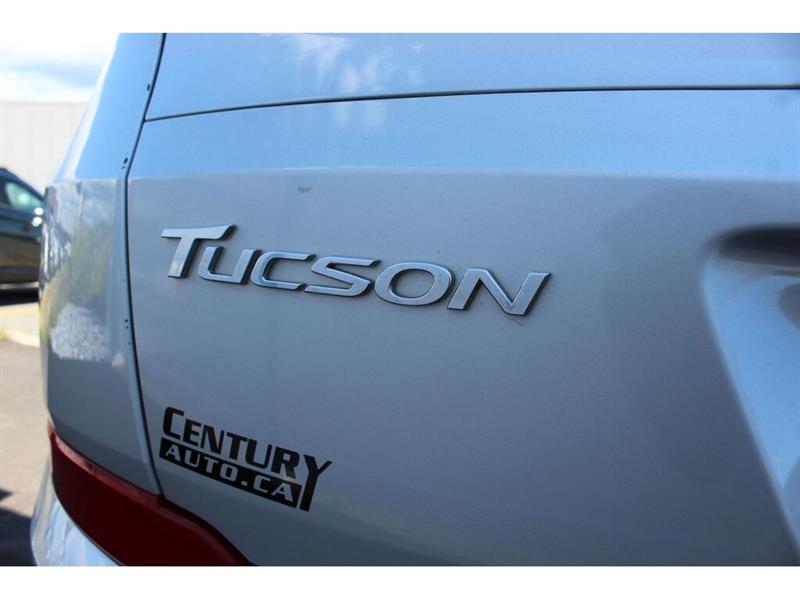 hyundai Tucson 2018 - 41