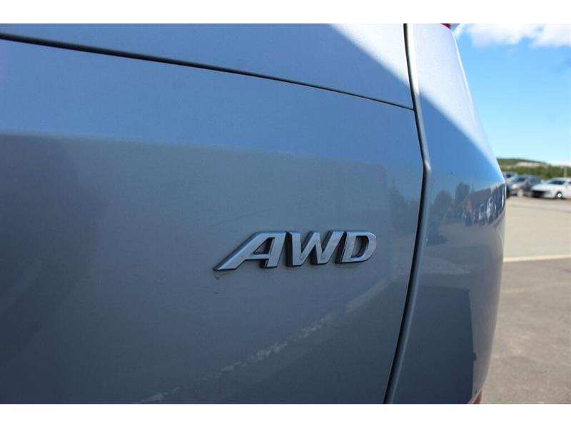 hyundai Tucson 2018 - 42