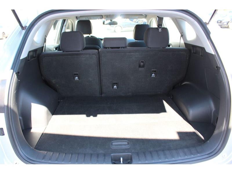 hyundai Tucson 2018 - 43