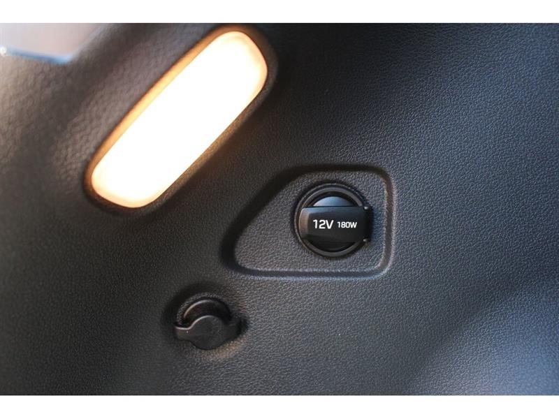 hyundai Tucson 2018 - 44