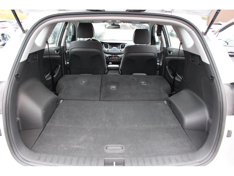 hyundai Tucson 2018 - 47