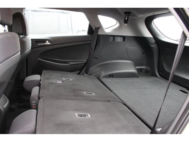 hyundai Tucson 2018 - 48