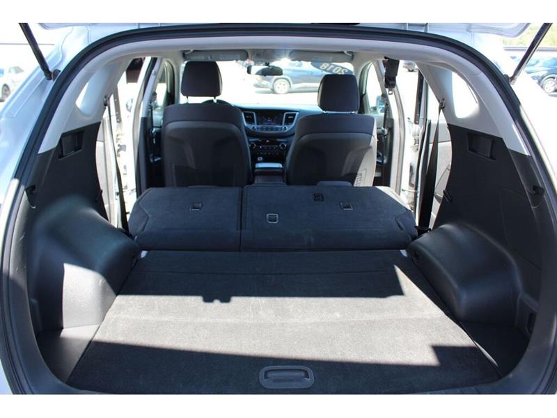 hyundai Tucson 2018 - 50