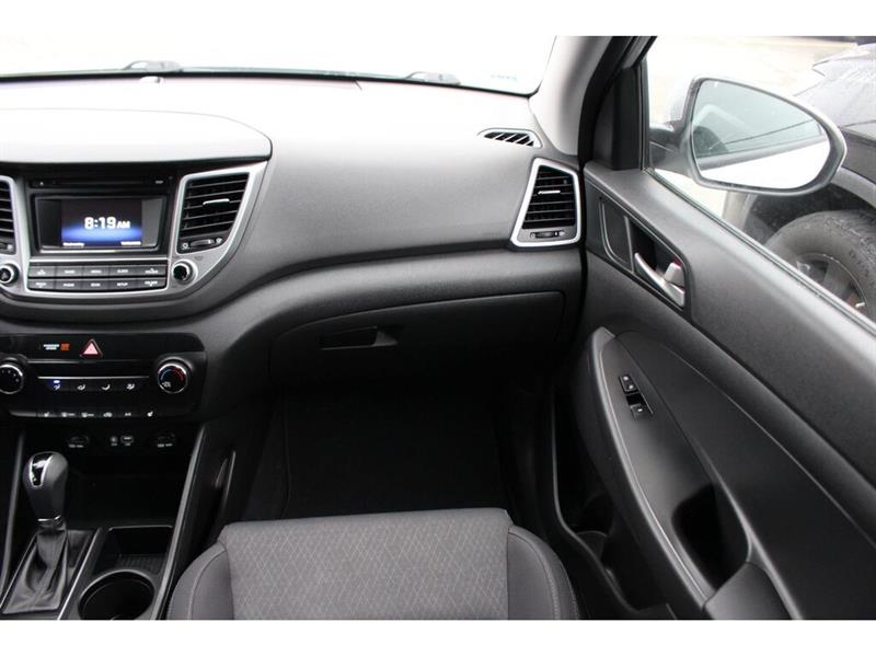 hyundai Tucson 2018 - 51