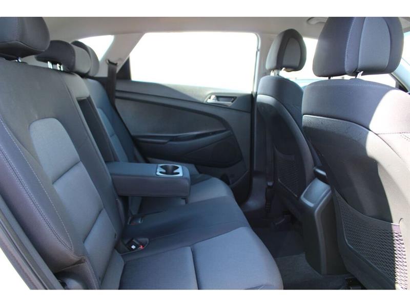 hyundai Tucson 2018 - 52