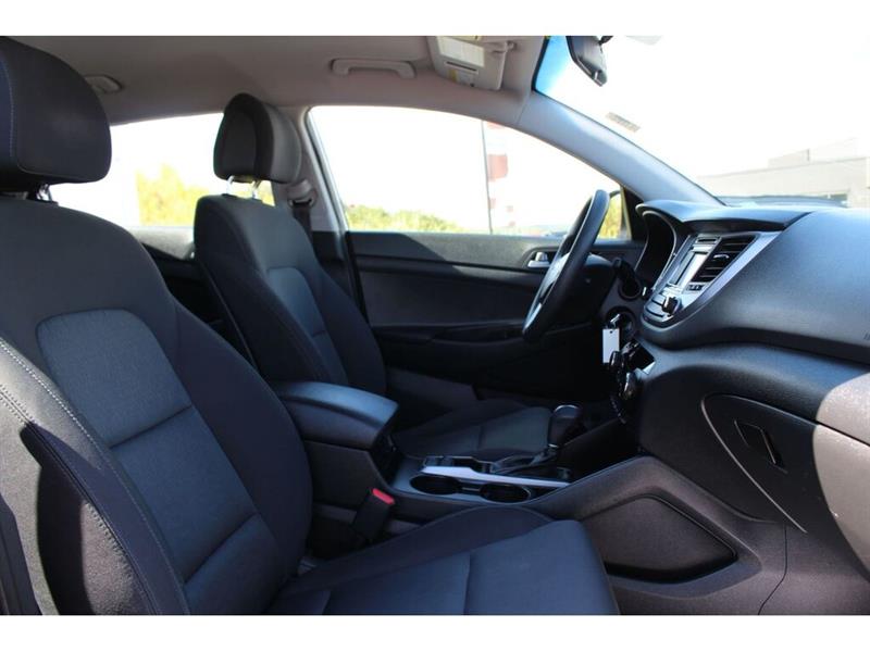 hyundai Tucson 2018 - 53