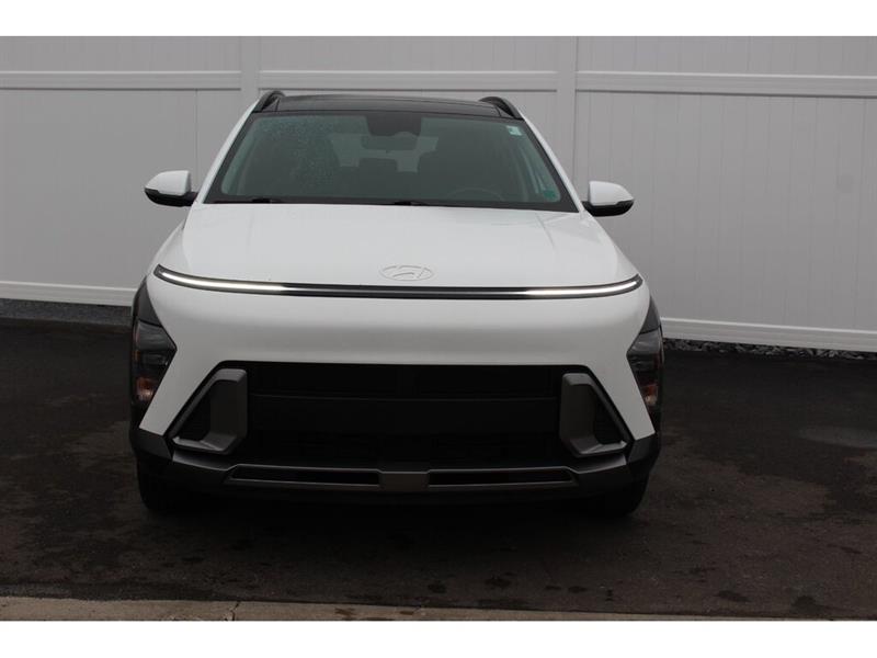 hyundai Kona 2024 - 2