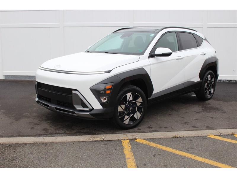 hyundai Kona 2024 - 3