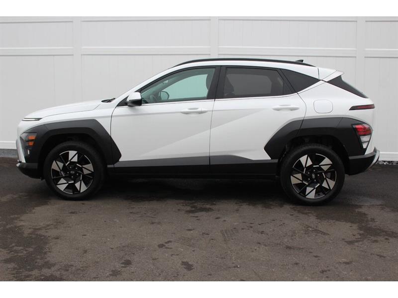 hyundai Kona 2024 - 4