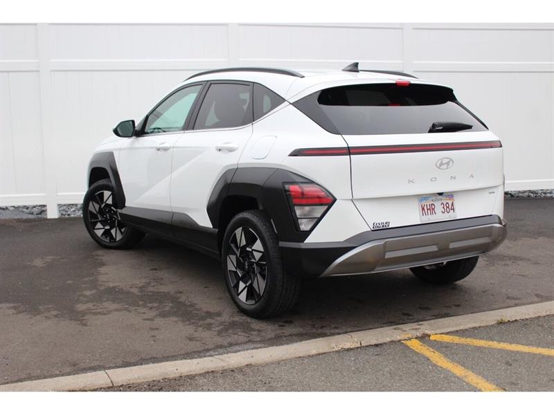 hyundai Kona 2024 - 5