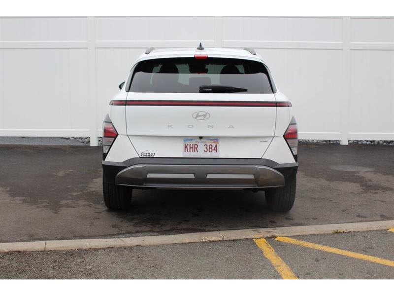 hyundai Kona 2024 - 6