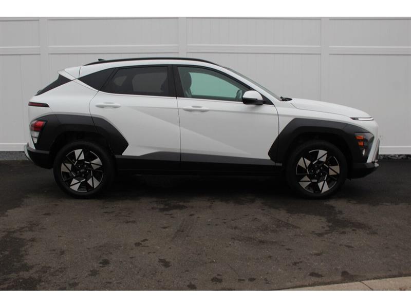 hyundai Kona 2024 - 8