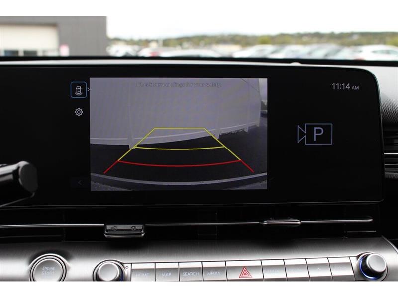 hyundai Kona 2024 - 23