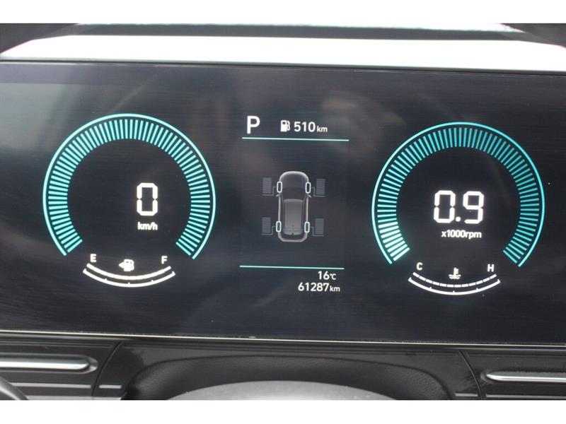 hyundai Kona 2024 - 27