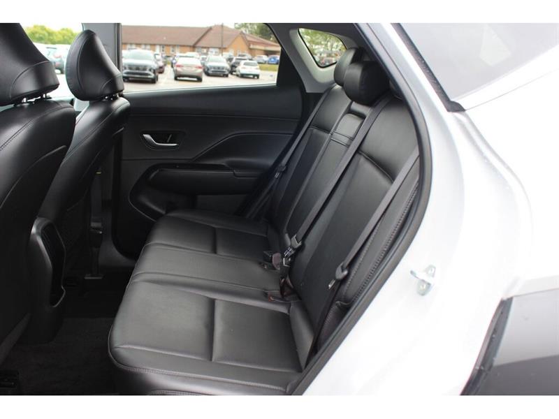 hyundai Kona 2024 - 33