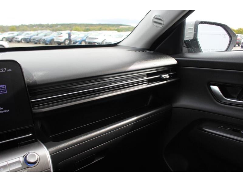 hyundai Kona 2024 - 45