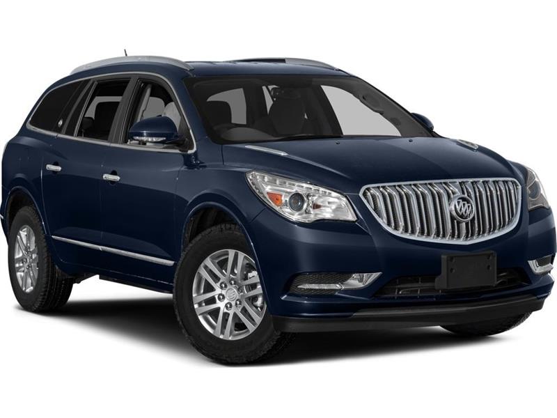 buick Enclave 2015