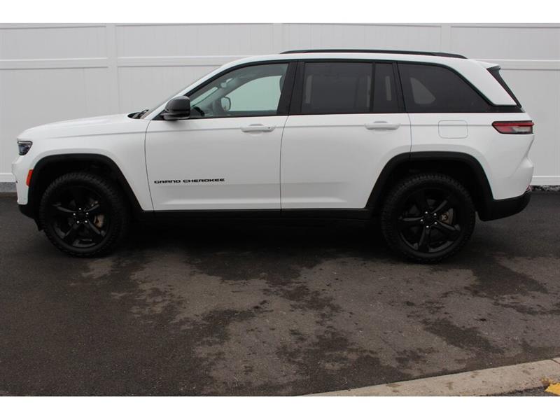 jeep Grand Cherokee 2023 - 4