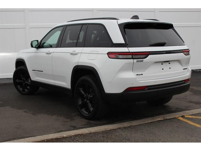 jeep Grand Cherokee 2023 - 5