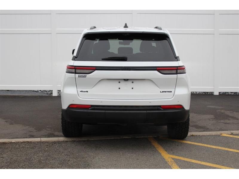 jeep Grand Cherokee 2023 - 6