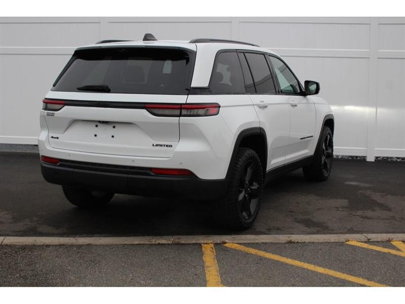 jeep Grand Cherokee 2023 - 7