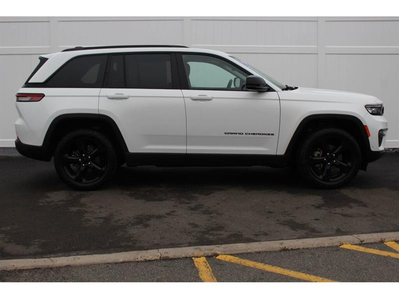 jeep Grand Cherokee 2023 - 8