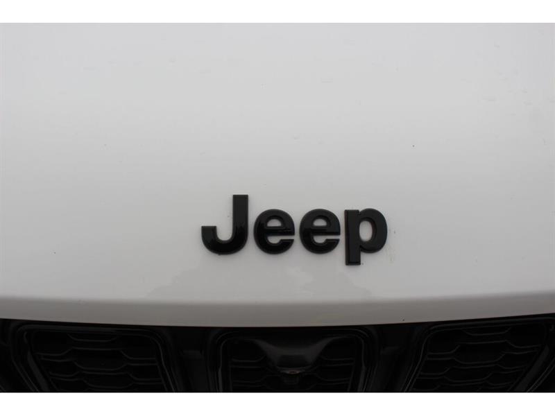 jeep Grand Cherokee 2023 - 9