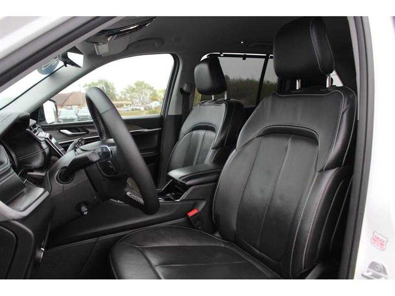 jeep Grand Cherokee 2023 - 11