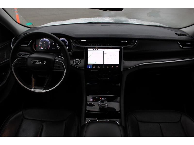 jeep Grand Cherokee 2023 - 15