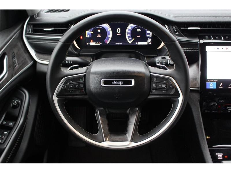 jeep Grand Cherokee 2023 - 16