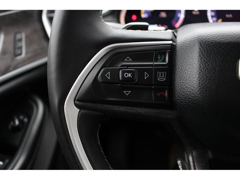 jeep Grand Cherokee 2023 - 17