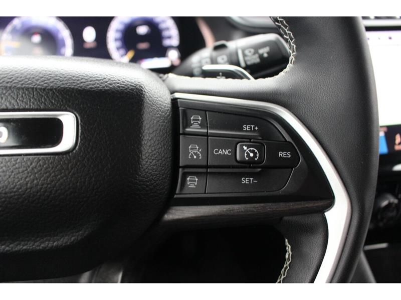 jeep Grand Cherokee 2023 - 18